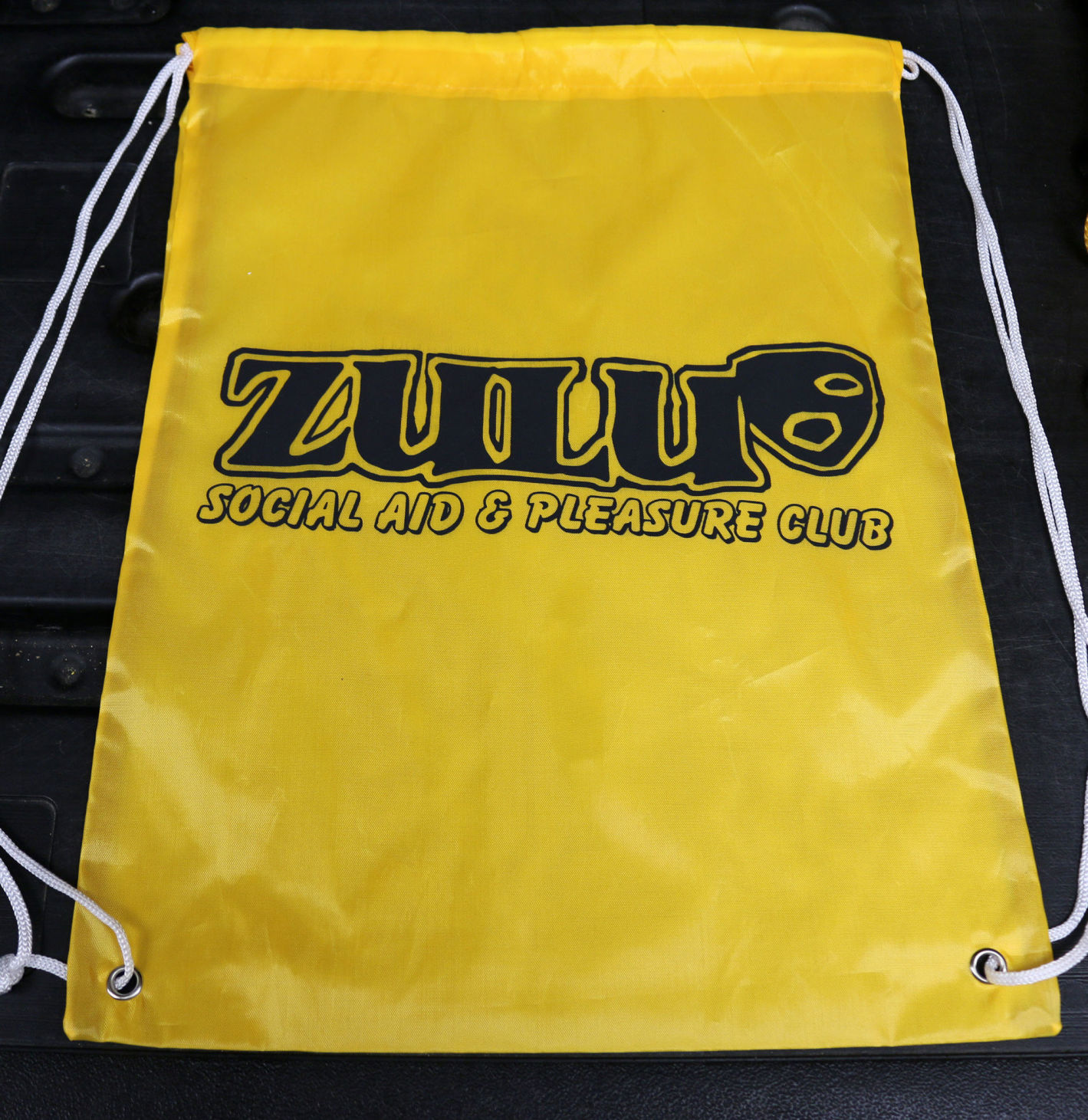 Hoping to catch a coconut? Check out the Zulu parade on Tuesday (Feb. 28)